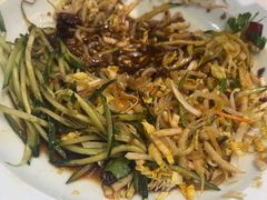 -陈家老院子(高新店)