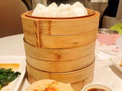 -相思林金岛饭店(青山湖店)