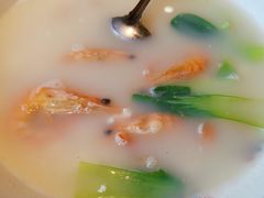 -渔民船说·北塘海鲜·天津菜·海肠捞饭(北塘古镇店)
