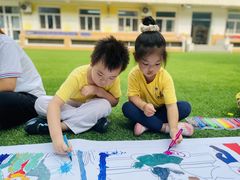 -幸福泉幼儿园(大后仓胡同)