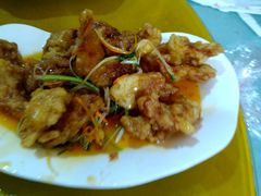 -人民公社大食堂(顺义总店)
