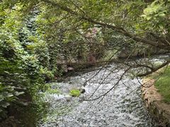 -水磨沟公园