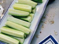 -老高烧烤(龙华星河iCO店)