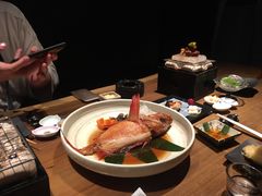 -桐寿司Sushi Tong