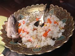 -楼兰新疆主题餐厅(悠方店)