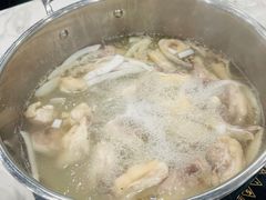 -果然农夫椰子鸡(虎门大润发店)