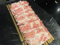 -捞王猪肚鸡火锅(财富中心店)