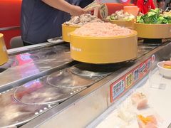 -龍歌自助小火锅(秦淮水游城店)