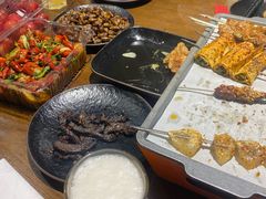 -半酌烧烤小酒馆(南京东路店)