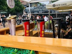 -十二小节BAR·COFFEE·ACE&CLUB·火车咖啡厅(751店)