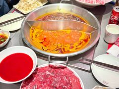 -洞子口重庆鲜货火锅(楚翘城旗舰店)