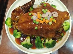 -德兴馆(广东路总店)