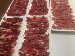 -古乐牛香·鲜牛肉牛杂火锅(新区店)