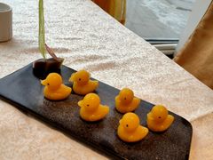 -北京全聚德(方庄店)