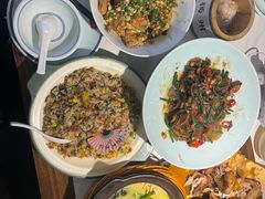 -打酱油·非遗淮扬菜(瘦西湖梅岭店)