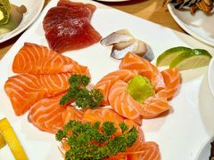 -怡咖啡·自助餐·西安香格里拉