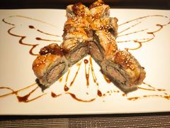 蝴蝶卷-山葵家·创意料理(万象汇店)