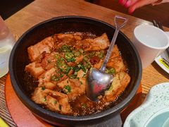 -炊烟小炒黄牛肉(中心印象城店)
