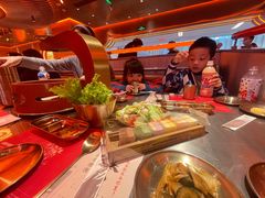 -西塔老太太泥炉烤肉(苏州大悦城店)