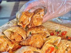 -亿牌牌东北烧烤(博物馆旗舰店)