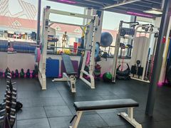 -GymPlus健身(四平路店)