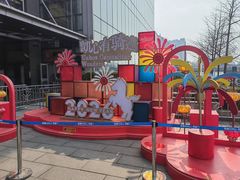 -凯德MALL(西直门店)