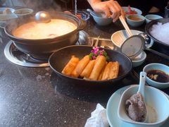 -捞王猪肚鸡火锅(昆山店)