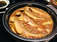 舟山家焖一锅鲜-徐记海鲜(陕西历史博物馆|明德门店)