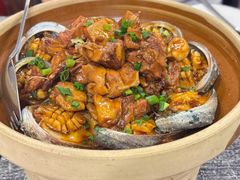 -徐记私厨(半淞园路店)