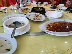 -浩海美食店(闸坡店)