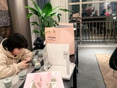 -莆鑫海鲜城(浏河店)