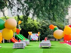 -昱南托育园.托班晚托.寒暑假班