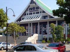 -厦门大学(思明校区)