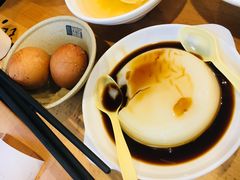 -重庆小面·抄手(解放碑好吃街店)