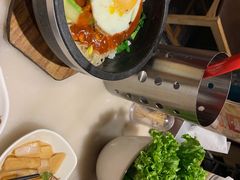 韩宫宴特色拌饭-韩宫宴烤肉·料理(合肥中环城店)