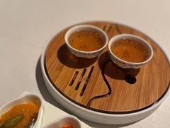 -香宫(九龙香格里拉店)