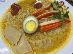 -華人 華星冰室(氹仔 店)