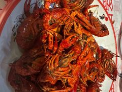 -辣不怕口味虾(凌霄路店)