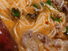 -云味馆·云南菜·云南米线(景田店)