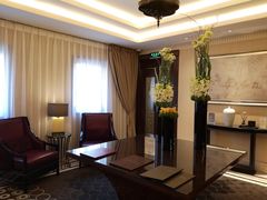 -上海和平饭店 Fairmont Peace Hotel