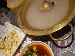 -霄汉羊排(万松园一店)