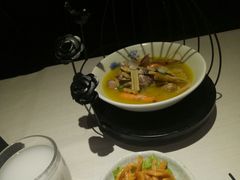 -小城故事·地道宁波味(月湖盛园店)