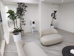 -HEYAN荷妍专业脱毛连锁机构