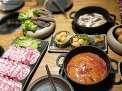-呷哺呷哺 黄金牧场 (新中关购物中心店)