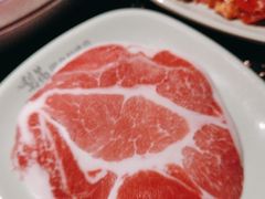 -梨花自助烤肉(天河城店)