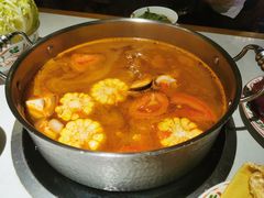 -汕头八合里海记牛肉店(清河店)