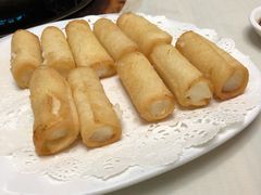 -凯盈阁·顺德私房菜·桑拿鸡