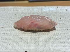 -镹·鱼料理  国产鱼使用店