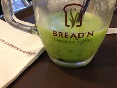 -BREAD'N福来天蛋糕·咖啡(统一路店)