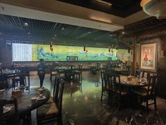 -顺兴老茶馆·精品川菜(世纪城店)
